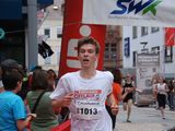 Rückblick: 29. Hornbach-Citylauf 2014